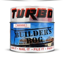 TURBO Builder's Bog® - 1L