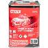 Pacer HS Scratch Resistant Clearcoat Part B: Fast - 2.5L