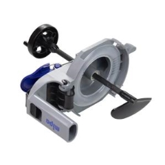 Mipa Stirrer Lid: Turclips 500mL - Each