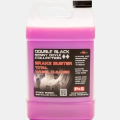 P&S Brake Buster Total Wheel Cleaner - 3.78L