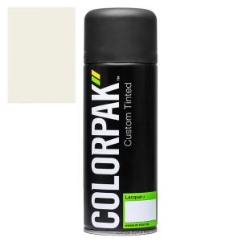 ColorPak Colour Steel Lacquer: Cloud - Aerosol