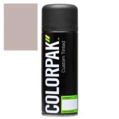 ColorPak Colour Steel Lacquer: Gull Grey - Aerosol