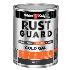 White Knight Rust Guard® Cold Gal Primer: Grey - 1L