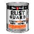 White Knight Rust Guard® Metal Primer: Medium Grey - 500mL