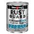 White Knight Rust Guard® Cold Gal: Silver - 1L