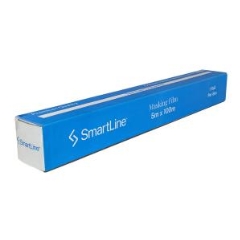 SmartLine™ Masking Film: 5M x 100M - Roll