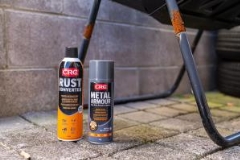 CRC Ultimate Rust Treatment Combo Pack - 2 Aerosols
