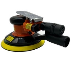 WellMade Air Sander Vac 150mm Boer Economy - Each