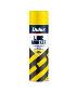 Dulux Line Marker: Yellow - Aerosol