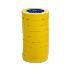 SmartLine™ Pro Tape Yellow: 24mm x 50M - Sleeve of 9
