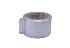 Danco 425 Aluminium Foil Tape w/out Liner: 48mm x 50M - Roll