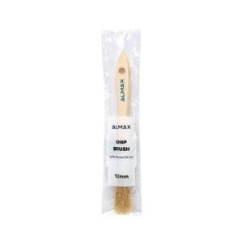 Almax Chip Brush 50% Blend: 12mm - Each