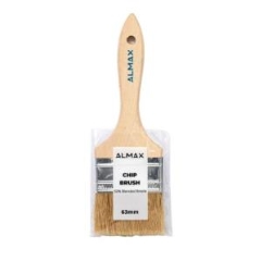 Almax Chip Brush 50% Blend: 63mm - Each