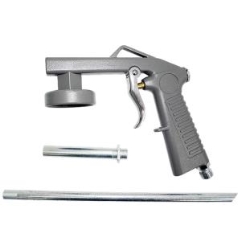 Velocity Body Deadener Gun - Each