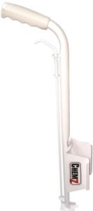 Chemz® Hi-Viz Fluoro Spray Upside Down Spray Wand: 400ml