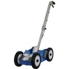 Dy-Mark LineMaster LineMarking Machine - Each