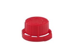28mm Safety Cap for 1L Poison Bottle - Each