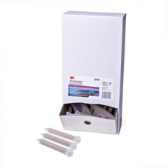 3M™ 08194 Static Mixing Nozzle: 200mL - Carton of 50