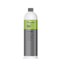 Koch-Chemie® Green Star Gs pH 12,5 - 1L
