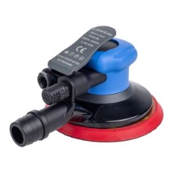 SmartLine™ 150mm DA Random Orbital Sander: 5mm