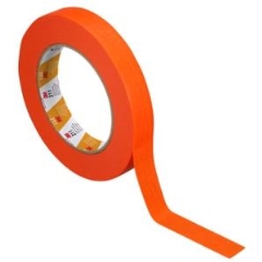 3M™ 77312 Automotive Masking Tape: 18mm x 55M - Ctn 72