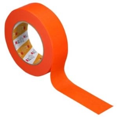 3M™ 77313 Automotive Masking Tape: 36mm x 55M - Ctn 36