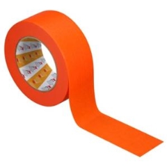 3M™ 77314 Automotive Masking Tape: 48mm x 55M - Ctn 24