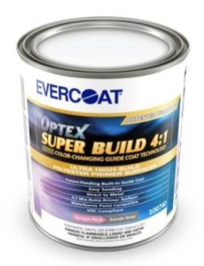 Evercoat® Optex® Super Build 4:1 Polyester Primer 3.78L