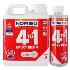 Norski® 4 to 1 Epoxy Resin - 5L Kit