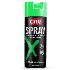 CRC Spray Marker Paint: Fluro Green - Aerosol