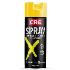 CRC Spray Marker Paint: Fluro Orange - Aerosol