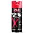 CRC Spray Marker Paint: Fluro Red - Aerosol