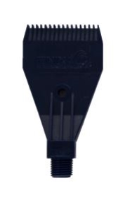 Finixa® WJE 05 Windjet (without Coupler) - Each