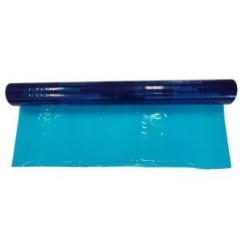 Almax® Window Protection Film: 1M x 100M x 50µm - Roll