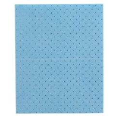 3M™ 33531 Hookit™ Flexible Abrasive Foam Sheet: P400 - Bx10