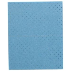 3M™ 33533 Hookit™ Flexible Abrasive Foam Sheet: P800 - Bx10