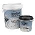 Cotec Tuffloor 5 to 1 WB Epoxy Satin: White - 24kg Kit