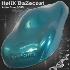 DNA® HeliX BaZecoats™ Pearl Basecoat: B505 Aqua Blue - 4L