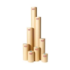 Colad Premium Masking Paper: 450mm x 50gsm x 300M - Roll