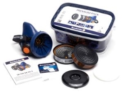 Sundström SR 100 Premium Pack - Kit