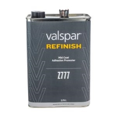 Valspar Refinish Z777 Mid Coat Adhesion Promoter - 3.78L