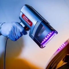 Colad UV Curing Light - Each