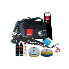 RUPES LHR15 BigFoot Mark III Random Orbital Polisher LUX Kit