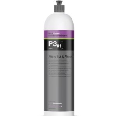 Koch-Chemie® Micro Cut & Finish P3.01 - 1L