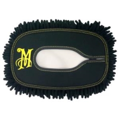 Meguiar's Reacher Replacement Chenille Wash Head - Each