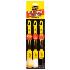 Meguiar's Detailing Brush Set - 3 Piece