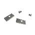 Colad Automatic Film Cutter Spare Blades - Pack of 4