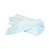 Colad Degreasing Wipes Turquoise - Box of 200