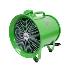 Haydn® Industrial Explosion Proof Fan: 300mm - Each
