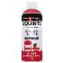 White Knight® Squirts Paint & Prime: Cherry Red - Aerosol